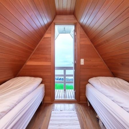 Mjoeyri Travel Holiday Homes Eskifjörður Eksteriør billede